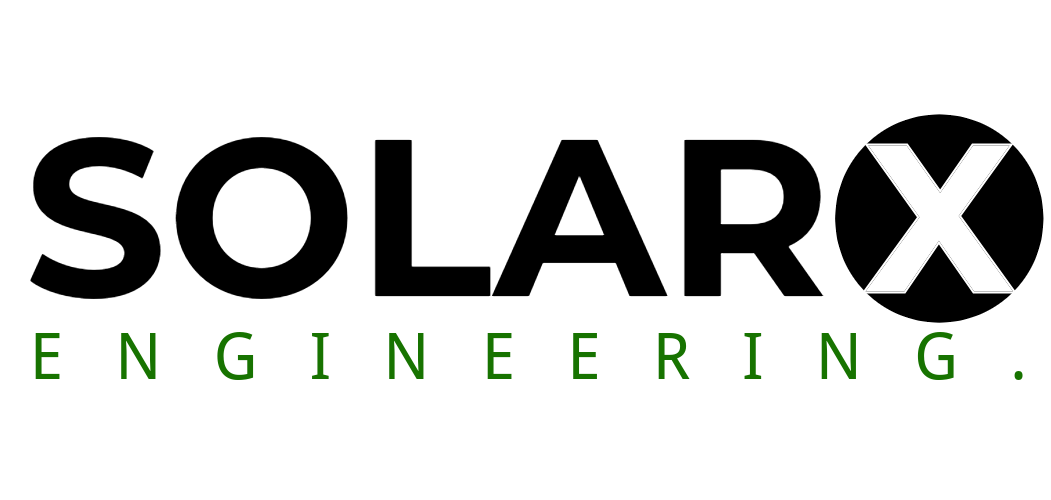 solarX Engineering Pty