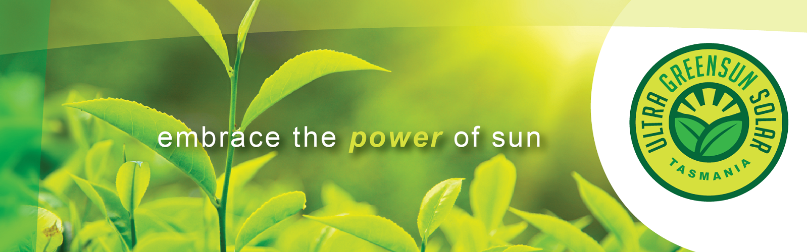 ULTRA GREENSUN SOLAR SOUTHERN TAS