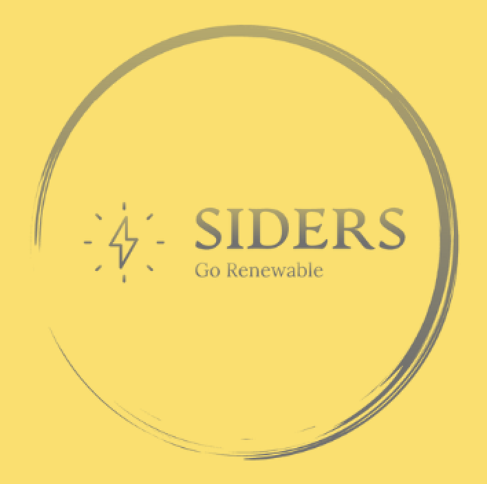 Siders Pty Ltd